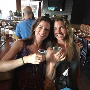 Meet your Posher, Missy